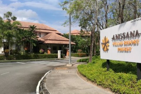 Дом в Банг Тао, Таиланд с 5 спальнями  № 104373 - фото 21