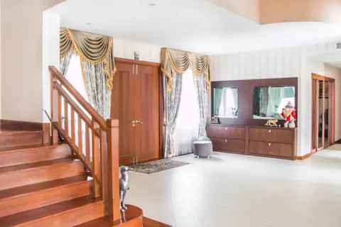 Дом в Банг Тао, Таиланд с 5 спальнями  № 104373 - фото 10