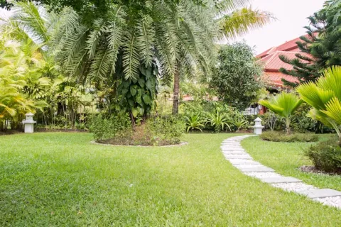 Дом в Банг Тао, Таиланд с 5 спальнями  № 104373 - фото 18