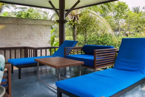 Дом в Банг Тао, Таиланд с 5 спальнями  № 104373 - фото 14