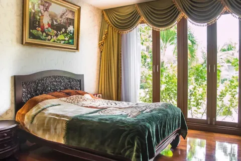 Дом в Банг Тао, Таиланд с 5 спальнями  № 104373 - фото 12