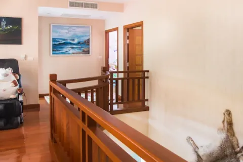 Дом в Банг Тао, Таиланд с 5 спальнями  № 104373 - фото 11