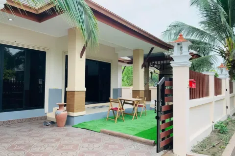 House in Pattaya, Thailand 3 bedrooms № 85099 - photo 5