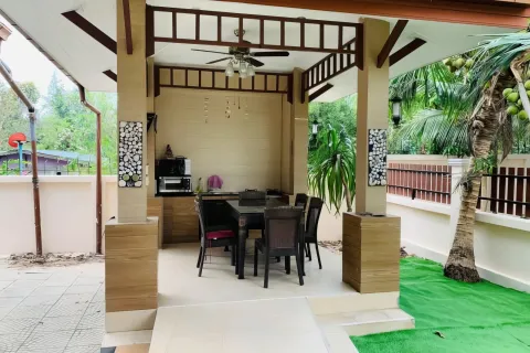 House in Pattaya, Thailand 3 bedrooms № 85099 - photo 7