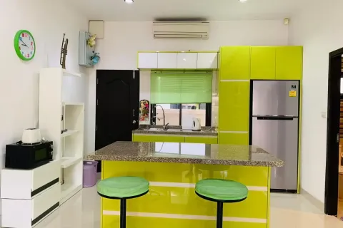 House in Pattaya, Thailand 3 bedrooms № 85099 - photo 16