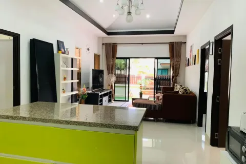 House in Pattaya, Thailand 3 bedrooms № 85099 - photo 15