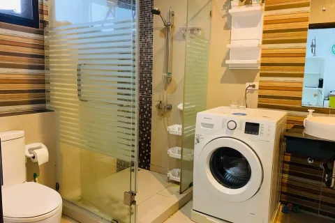 House in Pattaya, Thailand 3 bedrooms № 85099 - photo 20