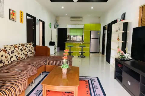 House in Pattaya, Thailand 3 bedrooms № 85099 - photo 14