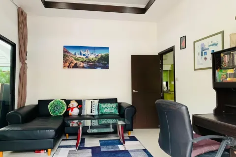 House in Pattaya, Thailand 3 bedrooms № 85099 - photo 13