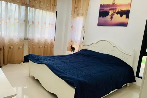 House in Pattaya, Thailand 3 bedrooms № 85099 - photo 19