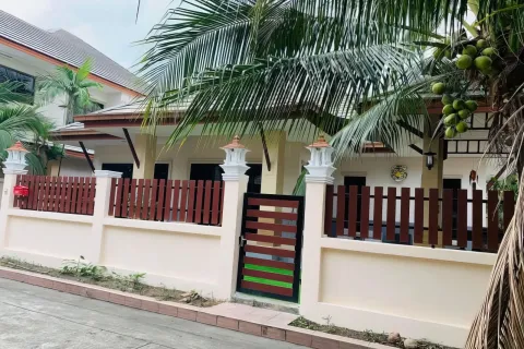 House in Pattaya, Thailand 3 bedrooms № 85099 - photo 3