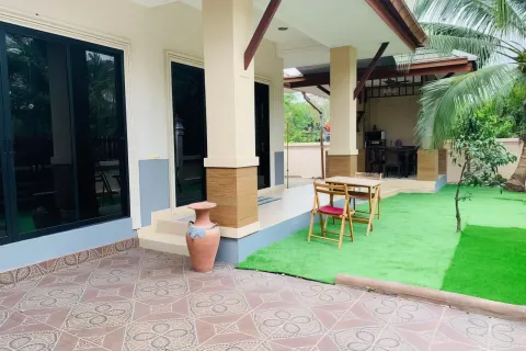 House in Pattaya, Thailand 3 bedrooms № 85099 - photo 9