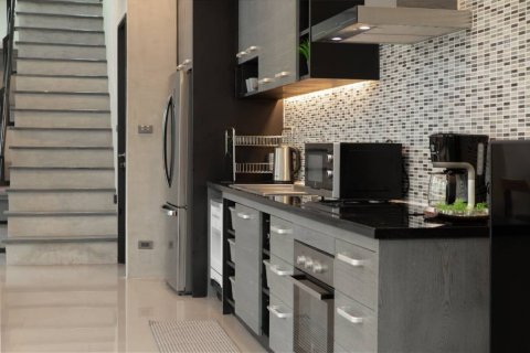 Вилла в Банг Тао, Таиланд с 3 спальнями  № 104154 - фото 10