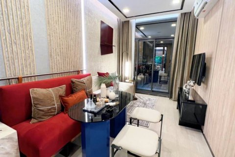 Condo in Chatuchak, Bangkok, Thailand, 1 bedroom  № 104155 - photo 3