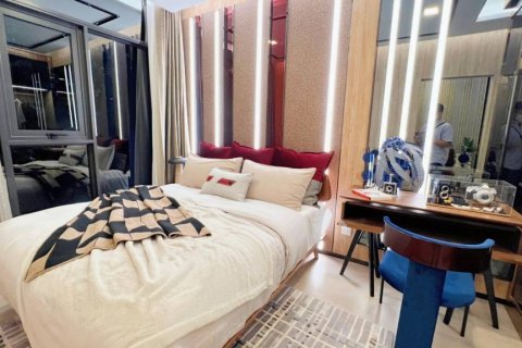 Condo in Chatuchak, Bangkok, Thailand, 1 bedroom  № 104155 - photo 7