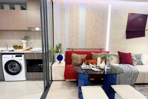 Condo in Chatuchak, Bangkok, Thailand, 1 bedroom  № 104155 - photo 4