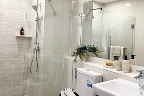 Condo in Chatuchak, Bangkok, Thailand, 1 bedroom  № 104155 - photo 10