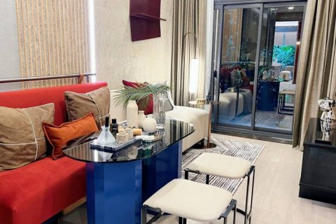 Condo in Chatuchak, Bangkok, Thailand, 1 bedroom  № 104155 - photo 2