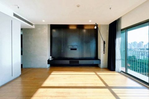 Кондоминиум с 1 спальней в Бангкоке, Таиланд № 104345 - фото 3