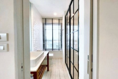 Кондоминиум с 1 спальней в Бангкоке, Таиланд № 104345 - фото 5