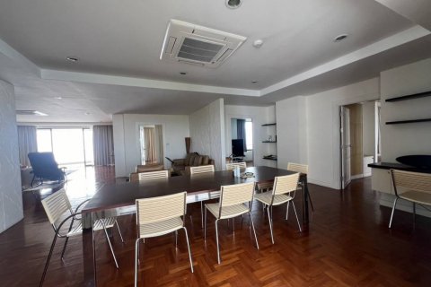 Condo in Pattaya, Thailand, 4 bedrooms № 104339 - photo 3