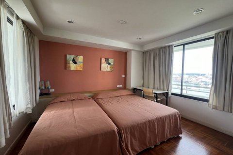 Condo in Pattaya, Thailand, 4 bedrooms № 104339 - photo 10