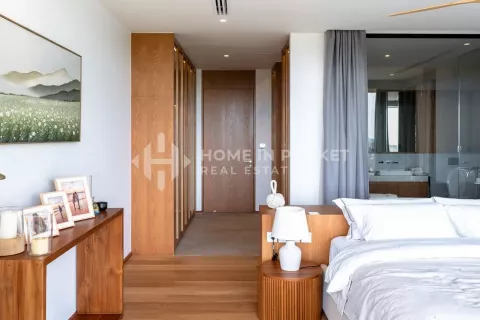 House in Chalong, Thailand 4 bedrooms № 131816 - photo 13