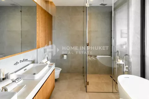 House in Chalong, Thailand 4 bedrooms № 131816 - photo 16