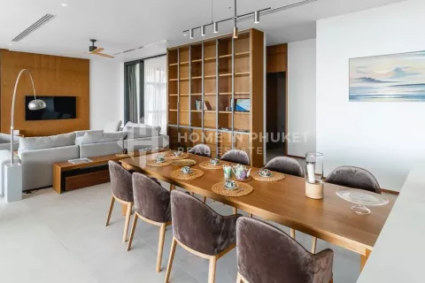 House in Chalong, Thailand 4 bedrooms № 131816 - photo 8