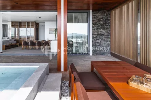 House in Chalong, Thailand 4 bedrooms № 131816 - photo 21