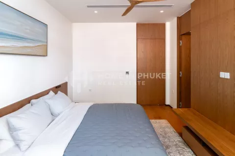 House in Chalong, Thailand 4 bedrooms № 131816 - photo 19