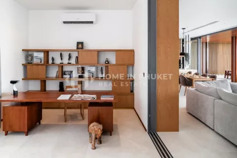 House in Chalong, Thailand 4 bedrooms № 131816 - photo 7