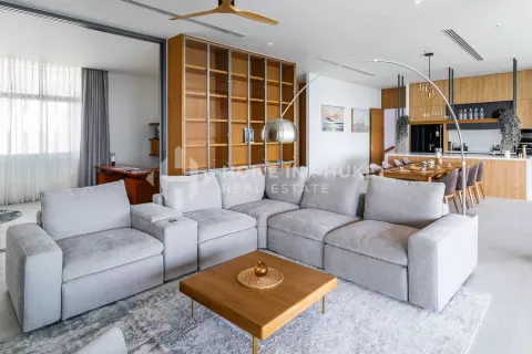 House in Chalong, Thailand 4 bedrooms № 131816 - photo 5