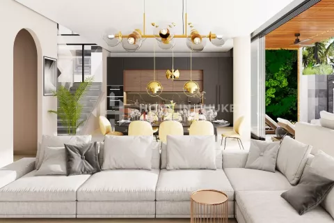 House in Phuket, Thailand 4 bedrooms № 131814 - photo 7
