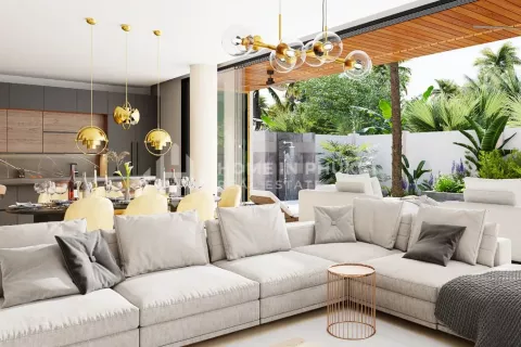 House in Phuket, Thailand 4 bedrooms № 131814 - photo 6