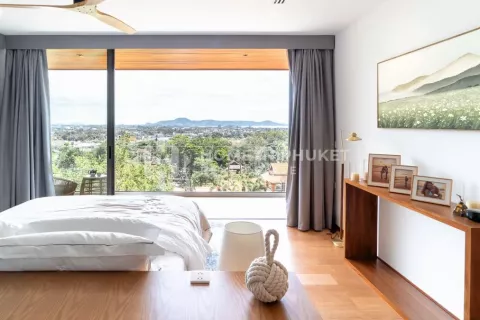 Maison à Chalong, Thaïlande 4 chambres № 131815 - photo 13