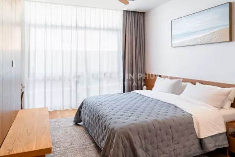 Maison à Chalong, Thaïlande 4 chambres № 131815 - photo 19