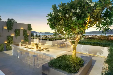 Maison à Chalong, Thaïlande 6 chambres № 131817 - photo 7