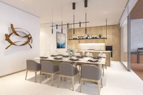 Maison à Chalong, Thaïlande 5 chambres № 131818 - photo 5