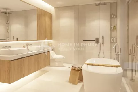 Maison à Chalong, Thaïlande 5 chambres № 131818 - photo 7