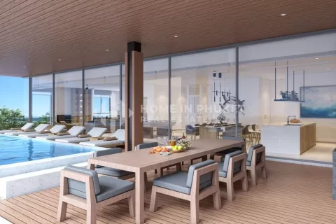 Maison à Chalong, Thaïlande 5 chambres № 131818 - photo 3