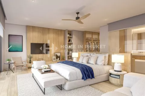 Maison à Chalong, Thaïlande 5 chambres № 131818 - photo 6