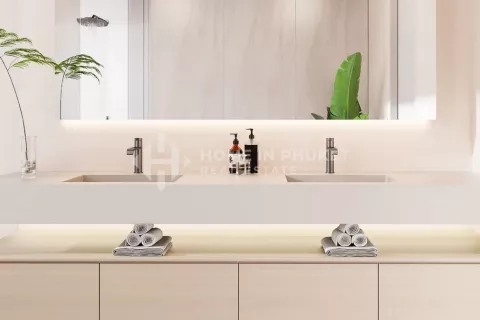 House in Phuket, Thailand 4 bedrooms № 131813 - photo 14