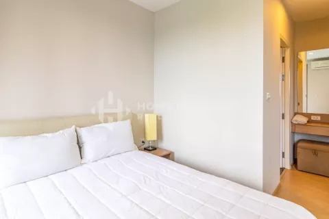 Кондоминиум с 1 спальней в Банг Тао, Таиланд № 130974 - фото 8