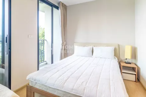 Кондоминиум с 1 спальней в Банг Тао, Таиланд № 130974 - фото 9