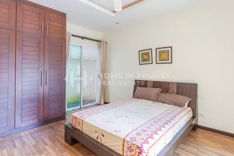 Дом в Пхукете, Таиланд с 3 спальнями № 130975 - фото 9