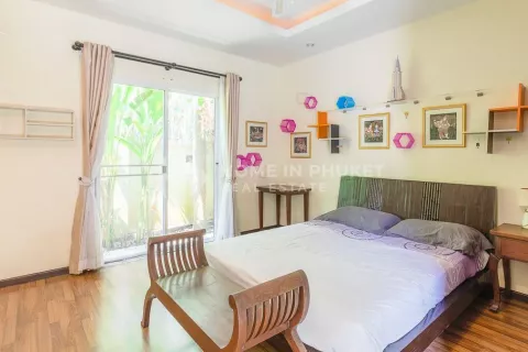 Дом в Пхукете, Таиланд с 3 спальнями № 130975 - фото 6