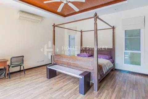 Дом в Пхукете, Таиланд с 3 спальнями № 130975 - фото 15