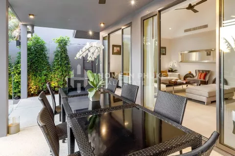 House in Phang Nga, Thailand 4 bedrooms № 130969 - photo 9