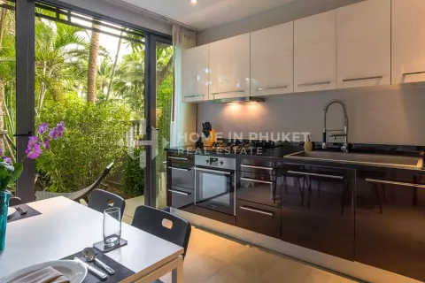 House in Phang Nga, Thailand 4 bedrooms № 130969 - photo 8